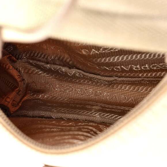 Prada Re-Edition Hobo Tessuto Mini #217973P98B - Picture 5 of 6